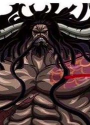 海贼王：分析凯多，过去一些细节隐藏了关于凯多的伏笔