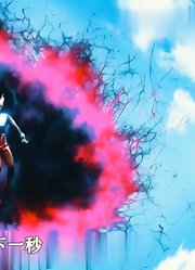 奥特银河格斗1：新生代赛罗篇