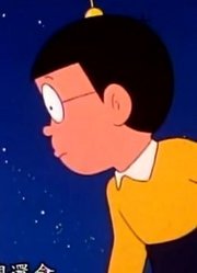 我的小孩最近迷上了《哆啦A梦》採卵液与鲑鱼里面的哆啦A梦与野比大雄，真的那么有意思吗