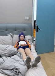 是谁这么坏#小丑#猎魔女团