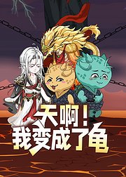天啊我变成了龟