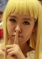 第十一届中国（北京）动漫游戏嘉年华（IDO11）