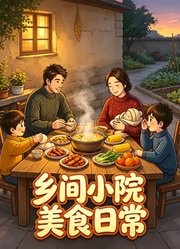乡间小院美食日常