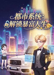 都市系统：解锁暴富人生