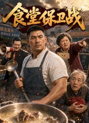 食堂保卫战