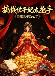 搞钱世子妃太抢手