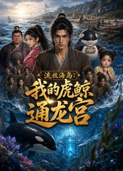 流放海岛：我的虎鲸通龙宫