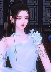 穿成恶毒女配
