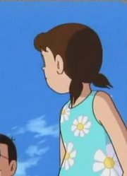 我们家小孩最近迷上了《哆啦A梦》长毛象观赏之旅，搞的爸妈也想看了