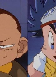 四驱兄弟06：藤吉打败小豪，音速战神欲战极速斧头