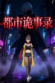 都市诡事录