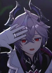 原神MMD：杜林的《花瓣、与之相关的声音》