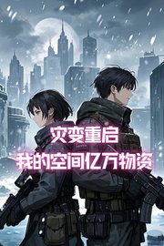 灾变重启：我的空间亿万物资