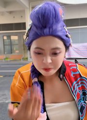 鲁米的自我感动！#kpop