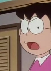 《哆啦A梦》预备跑手枪上太好看了，甚至连班长都在讨论