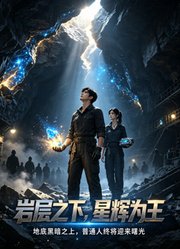 岩层之下，星辉为王