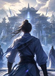 云起星河门