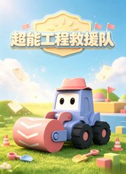 超能工程救援队