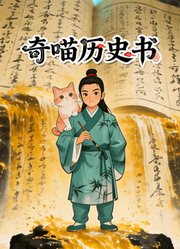 奇喵历史书