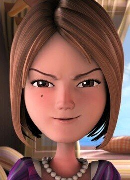 今童王世界第2季