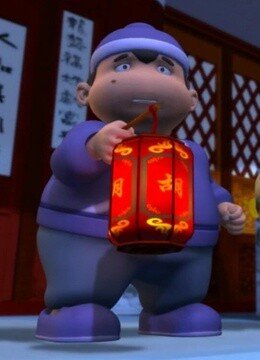 聪明伦文叙第1季