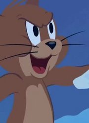 我家小孩最近迷上了《猫和老鼠新版》，还拉着爸妈一起看