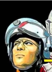 杰克奥特曼，他的人间体去了光之国，我们向他致敬