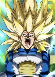 龙珠：孙悟空的10种形态，超级赛亚人三最没用，难画还消耗体力