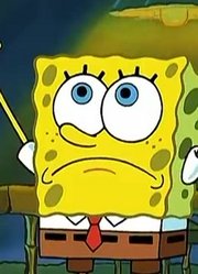 《海绵宝宝》大牡蛎生气了太好看了，大家都在讨论