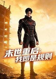 末世重启我即是规则