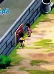 空闲时间看了《哆啦A梦经典版》，这集万能服务公司上质量真的没话说