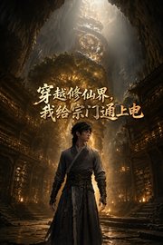 穿越修仙界，我给宗门通上电