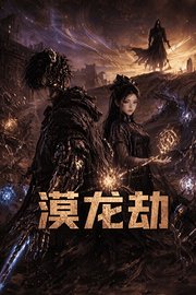 漠龙劫