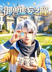御兽虚妄之瞳