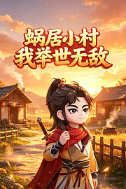 蜗居小村我举世无敌