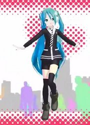 【PV】HeartBeats【第7回MMD杯本选】