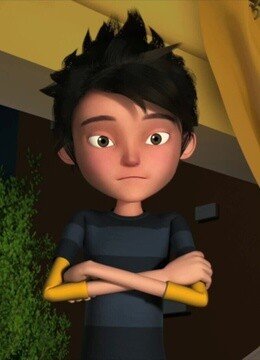 今童王世界第2季