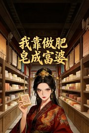 我靠做肥皂成富婆