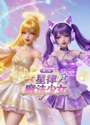 星律魔法少女动态漫画第2季
