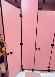 鲁米被偷窥了？#kpop