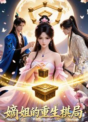 嫡姐的重生棋局