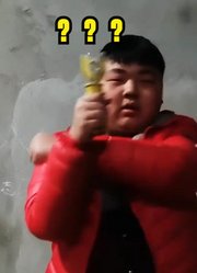 小胖子，变身迪迦奥特曼，这才是真正的人间体