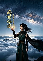 两世仙途大师姐不做恶毒女配