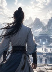 少年云起问山河