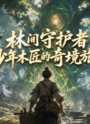 林间守护者：少年木匠的奇境旅程