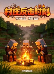 村庄反击时刻