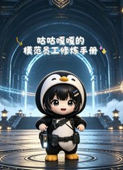 咕咕嘎嘎的模范员工修炼手册