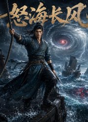 怒海长风
