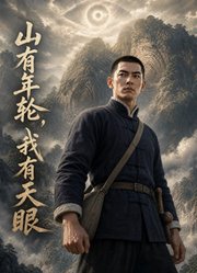 山有年轮，我有天眼