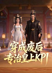 穿成废后专治皇上KPI